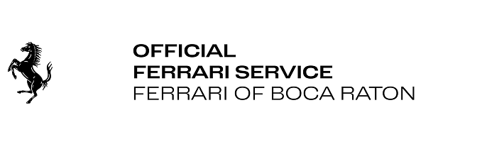 Ferrari of Boca Raton